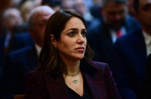 Δόμνα Μιχαηλίδου