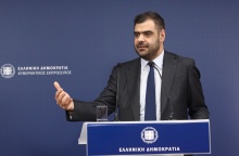 Παύλος Μαρινάκης