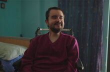 Podcast Πανικοβάλ | Sexability: Η αναπηρία και το δικαίωμα στην αγάπη και τη σεξουαλική ελευθερία