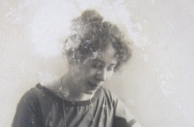 Βικτωρία Μαργαριτοπούλου