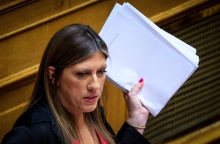 Ζωή Κωνσταντοπούλου