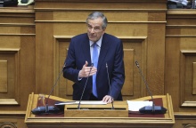 Αντώνης Σαμαράς