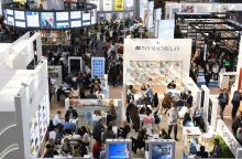 Διεθνής Έκθεση Βιβλίου του Λονδίνου: Δυναμική συμμετοχή της Ελλάδας - Θα συμμετάσχουν περισσότεροι από 50 εκδότες και πολιτιστικοί φορείς