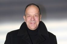 Ο Φωκάς Ευαγγελινός θα είναι ο creative director της ελληνικής συμμετοχής στη Eurovision 2025