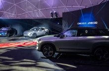 H Ελλάδα, μία ακόμα στρατηγική αγορά για την επέκταση της Omoda & Jaecoo στην Ευρώπη