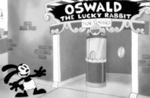 oswald
