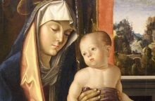 Γυναίκα στη Βρετανία αρνείται να επιστρέψει ιταλικό πίνακα του 16ου αιώνα που έχει αναγνωριστεί ως κλεμμένος - Αγοράστηκε από τον σύζυγό της το 1973 