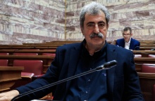 Παύλος Πολάκης