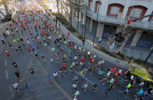 Σε ποιον ανήκει η Αθήνα;