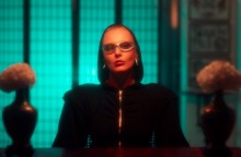 Tι μουσική ακούει η Τάμτα