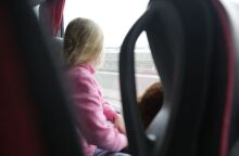 4,3 εκατομμύρια Ουκρανοί πρόσφυγες βρίσκονται σε καθεστώς προσωρινής προστασίας στην ΕΕ – Στη δημοσιότητα τα στοιχεία της Eurostat 