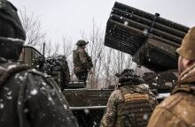 Ουκρανία: Η αντιπροσωπεία του Κιέβου θα προτείνει «ανακωχή στους αιθέρες και την θάλασσα» με τη Ρωσία κατά τις διαπραγματεύσεις με τις ΗΠΑ στη Σαουδική Αραβία