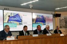 ΙnSocial: Αφιέρωμα στα 25 χρόνια από την ένταξη της Ελλάδας στην ΟΝΕ