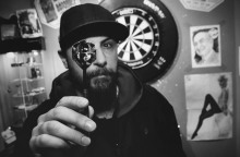 1o ΧΙΠ ΧΟΠ CON στην Αθήνα: Κερδίστε διπλές προσκλήσεις