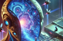 In the Belly of AI: Η τεχνητή νοημοσύνη δεν είναι τόσο τεχνητή