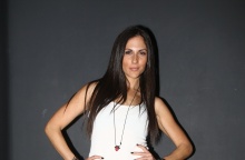 Η Ανθή Βούλγαρη