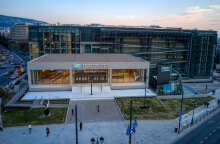 Εθνική Πινακοθήκη © ΑΝΤΩΝΗΣ ΝΙΚΟΛΟΠΟΥΛΟΣ/EUROKINISSI