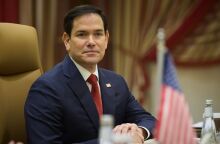 Ρούμπιο: Σήμερα θα μιλήσουμε με τους Ρώσους για την πρόταση εκεχειρίας με την Ουκρανία