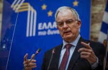 Κωνσταντίνος Τασούλας: Το πρωί της Πέμπτης η ορκωμοσία του νέου Προέδρου της Δημοκρατίας