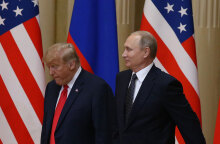 Τι τρέχει με τον Τραμπ και τους Ρώσους ολιγάρχες;