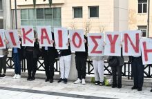 Εισαγγελέας στη δίκη για το Μάτι: Ολέθριες αποφάσεις και σωρεία αμελειών