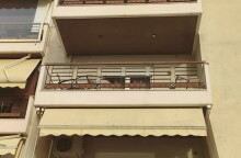 Γυναικοκτονία στη Θεσσαλονίκη: «Μου είχε πει ότι ο σύζυγός της ήταν λίγο νευρικός» είπε φίλη της 44χρονης