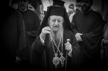 Πέθανε ο Μητροπολίτης πρώην Θεσσαλονίκης Άνθιμος