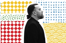 Στάθης Δρογώσης: Κυκλοφόρησε ο νέος του δίσκος «Έρημο Φως» - Τα τολμηρά τραγούδια και η εξομολόγηση του τραγουδοποιού στην Athens Voice για τη δημιουργία τους.