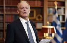 Τασούλας: Όταν εκφράζεται μια μεγάλη απαίτηση από την κοινωνία πρέπει να έρθει η σειρά της μεγάλης ανταπόκρισης