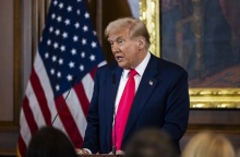 Ντόναλντ Τραμπ