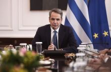 Η «ακτινογραφία» της νέας κυβέρνησης μετά τον ανασχηματισμό