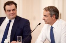 Το πρωί της Παρασκευής ο ανασχηματισμός - Τα φαβορί και οι εκπλήξεις