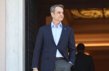 Στις 11:00 ο ανασχηματισμός της κυβέρνησης - Από τον Μαρινάκη θα γίνουν οι ανακοινώσεις 