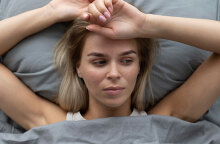 Ένας στους τρεις ενήλικες δεν κοιμάται καλά 