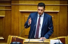 Κωνσταντίνος Κυρανάκης