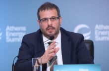 Νίκος Τσάφος: Το βιογραφικό του νέου υφυπουργού Περιβάλλοντος και Ενέργειας