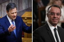 Ανασχηματισμός: Ποιοι είδαν την πόρτα της εξόδου και ποιοι μετακινήθηκαν