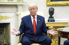 Ντόναλντ Τραμπ