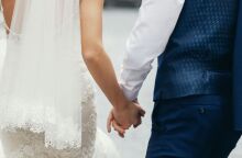 Ο γάμος τριπλασιάζει τον κίνδυνο παχυσαρκίας στους άνδρες - 3,2 φορές περισσότερες πιθανότητες αυξημένου βάρους σε σύγκριση με τους ανύπαντρους