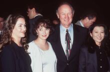 Τζιν Χάκμαν: Τα παιδιά του εκτός διαθήκης - Η περιουσία του εκτιμάται σε 80 εκατ. δολάρια - Μοναδική δικαιούχος η νεκρή σύζυγός του.