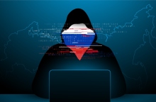 Ρωσικό cyberwarfare