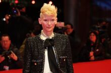 Τίλντα Σουίντον: Θα κάνει διάλειμμα από την υποκριτική - Η αναφορά της για το περιβάλλον και την προεδρία του Ντόναλντ Τραμπ