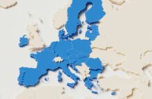 Κύκλος Ιδεών: Από 16 έως 18 Μαρτίου το συνέδριο «Η Ελλάδα Μετά VIΙI» -  «Η Ευρώπη, η Ελλάδα και ο καταιγισμός των νέων προκλήσεων. Αναζητώντας πλαίσιο αναφοράς»