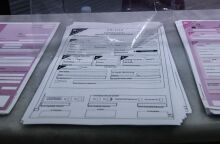 Φορολογικές δηλώσεις 2025: Όλες οι κρίσιμες ημερομηνίες, οι εκπτώσεις και οι υποχρεώσεις για τους φορολογούμενους - Ανοίγει αύριο η πλατφόρμα του Taxis