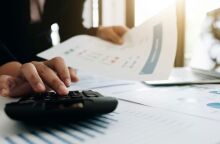 Εργαζόμενη