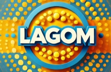 Lagom: Η σουηδική αισθητική του «τόσο όσο»