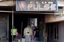 Το κλαμπ που έπιασε φωτιά στο Κοτσάνι στη Βόρεια Μακεδονία