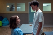 Adolescence | Netflix: Ένα τηλεοπτικό αριστούργημα για την τοξική αρρενωπότητα και την ιστορία της βίας 