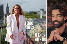 Η δικαστική διαμάχη της Μπλέικ Λάιβλι και του Τζάστιν Μπαλντόνι γίνεται θέμα νέου ντοκιμαντέρ - Η διάρκειας 90 λεπτών ταινία θα προβληθεί στις 17 Μαρτίου