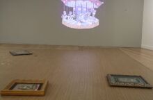 Εθνική Πινακοθήκη: Εξετάζεται η ασφαλής επανέκθεση των έργων του Κατσαδιώτη